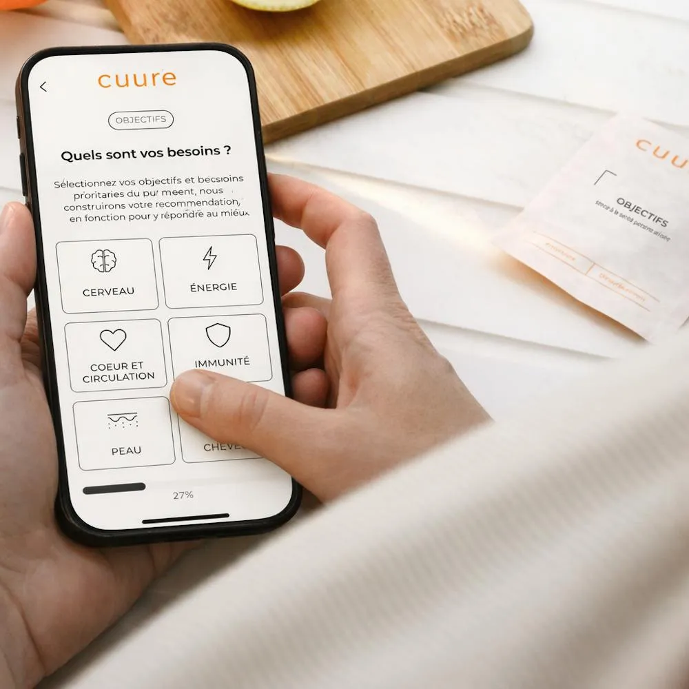 L'Application Mobile