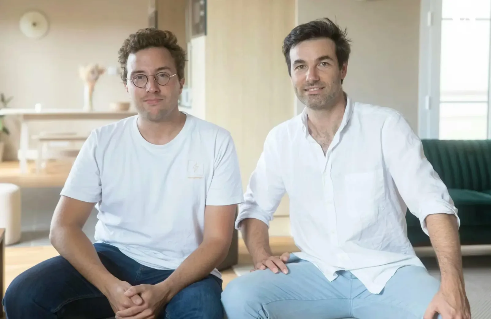 Our founders