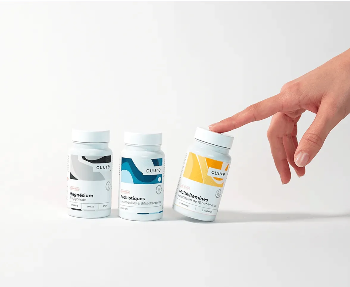 ESSENTIELS