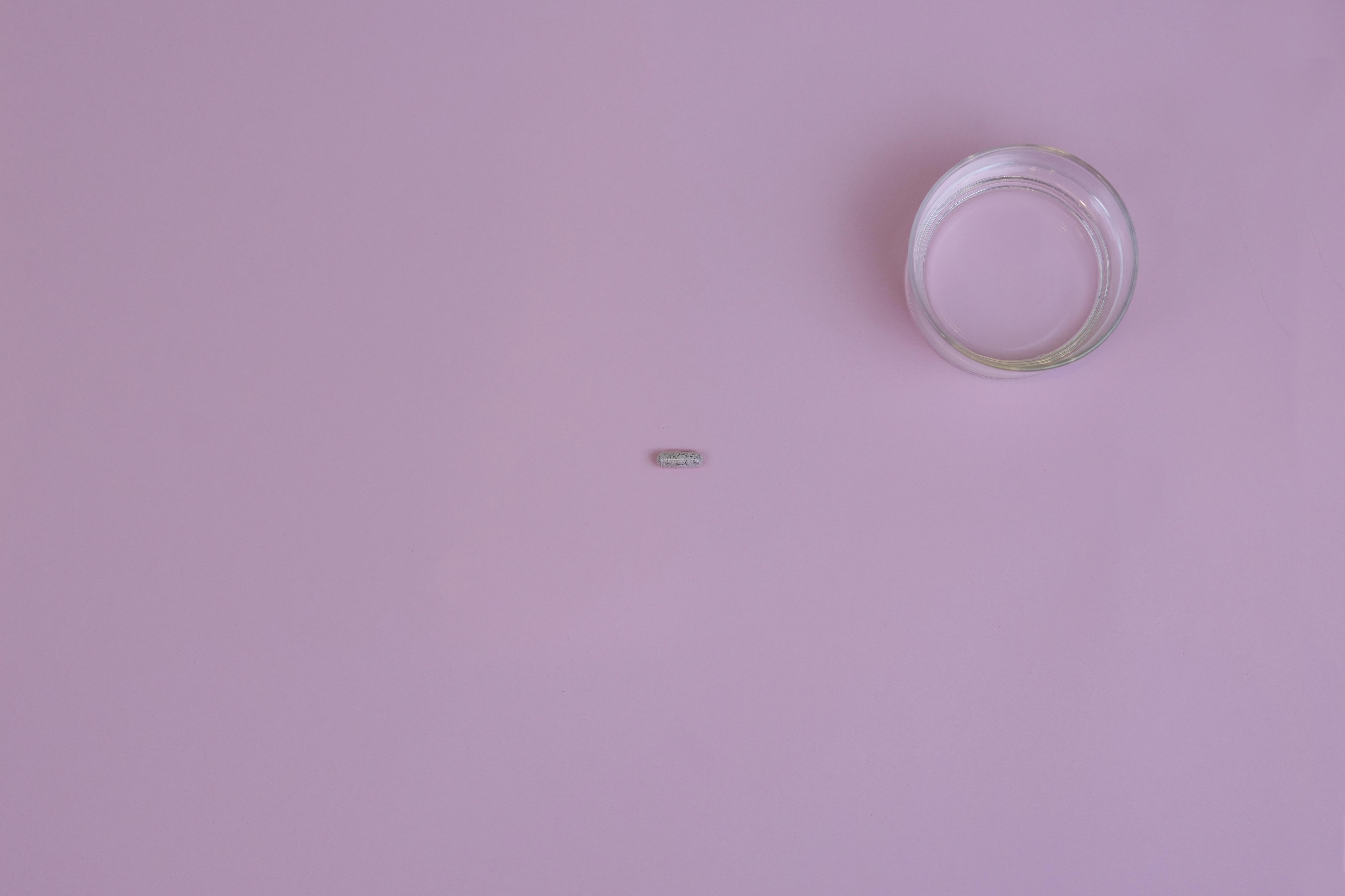 La Cuure est-elle compatible avec la prise de la pilule ?