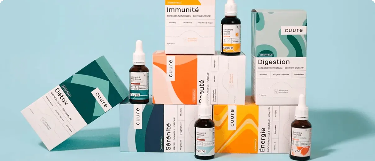Pour votre pharmacie