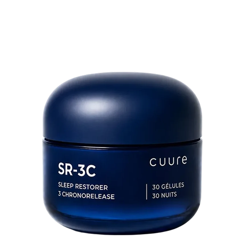 Le sommeil réparateur