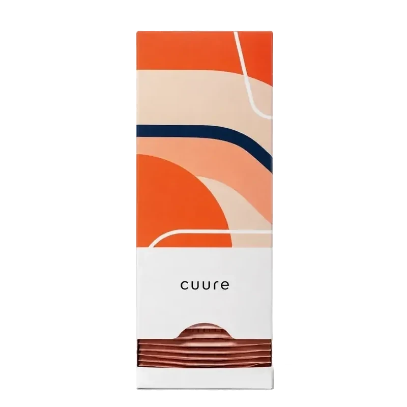 Une routine 100% sur mesure