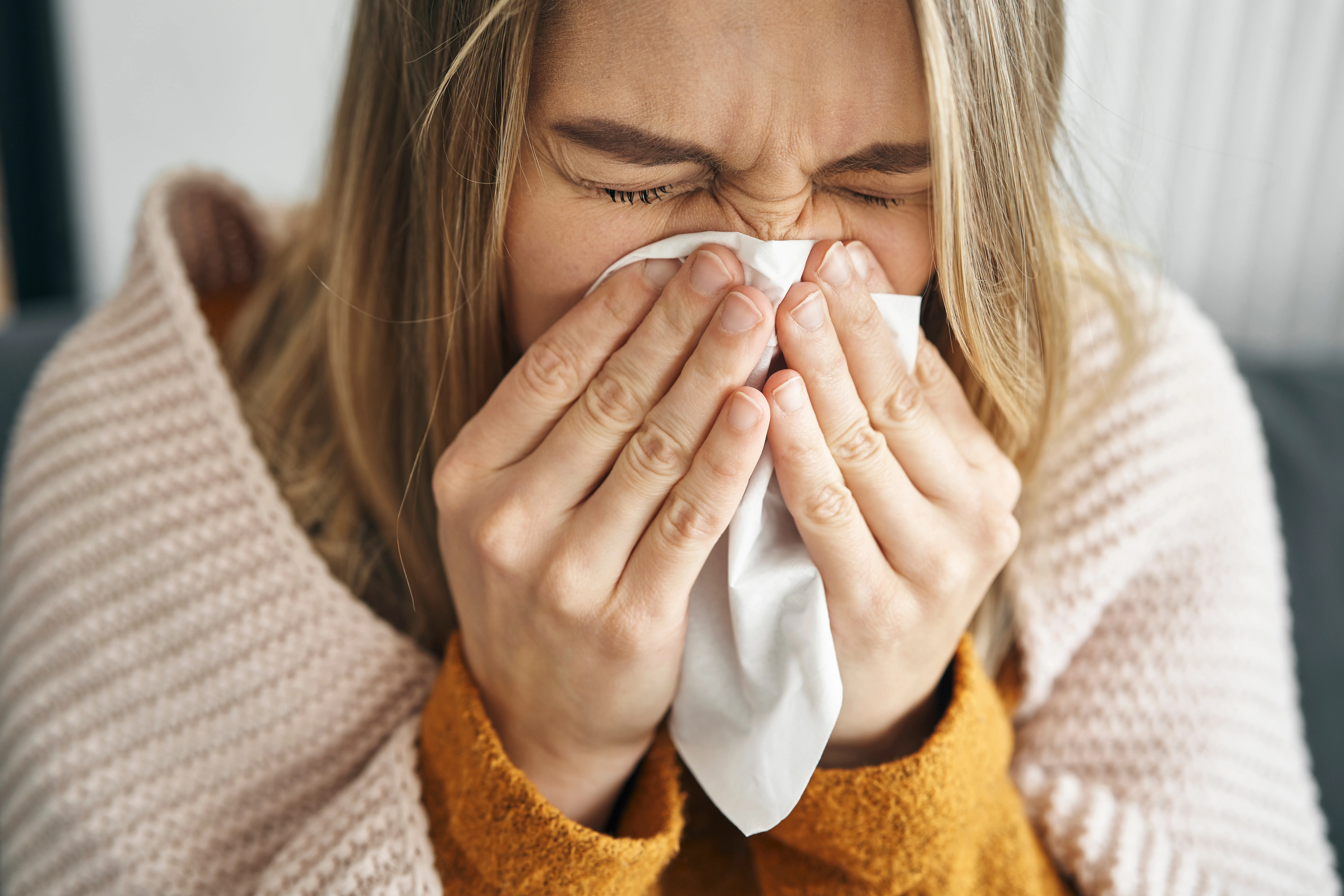 Les allergies du printemps : pourquoi reviennent-elles après l’hiver et comment s’y préparer ?