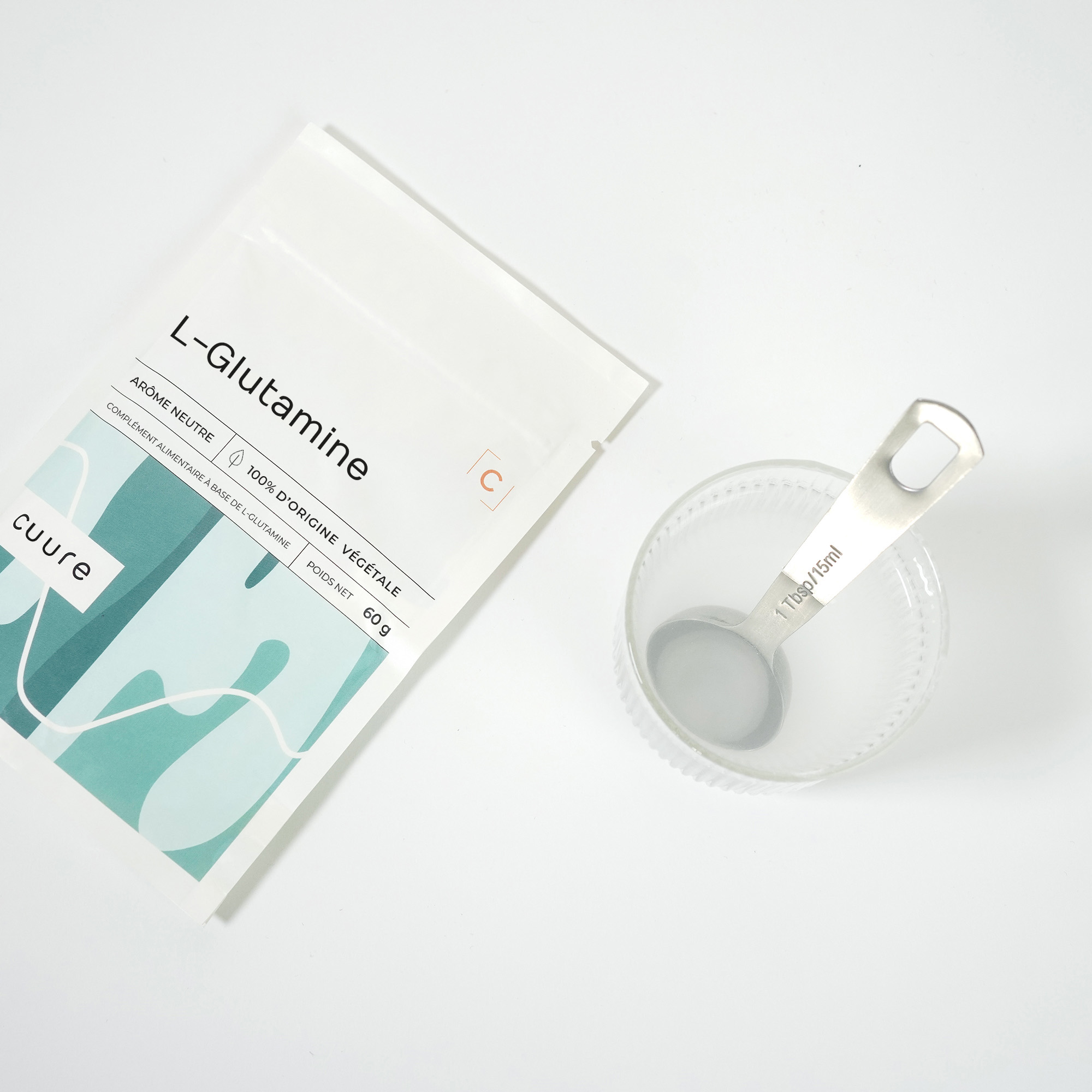L-Glutamine Cuure