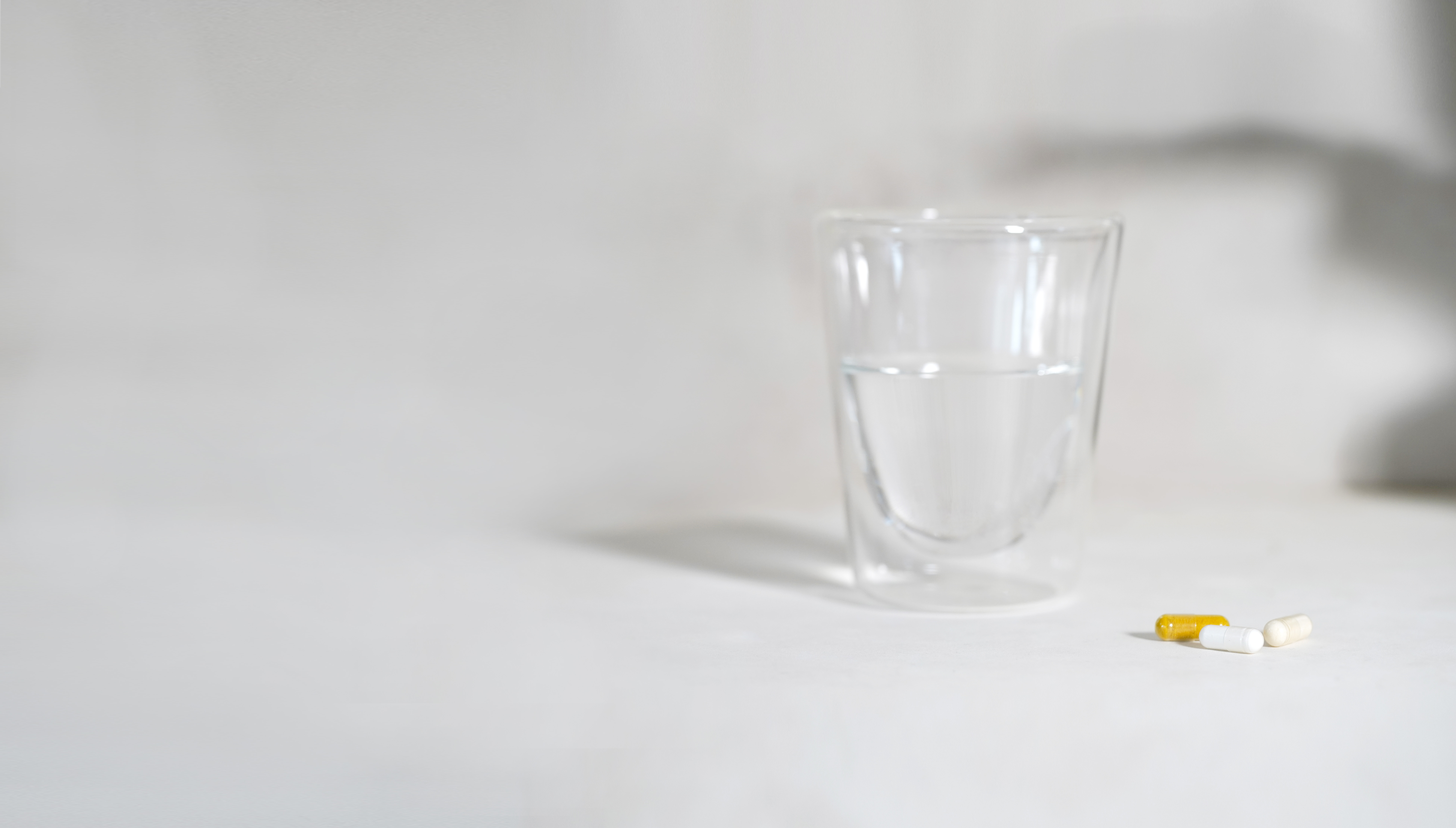 Dry January : les bienfaits et comment les compléments alimentaires Cuure peuvent vous aider