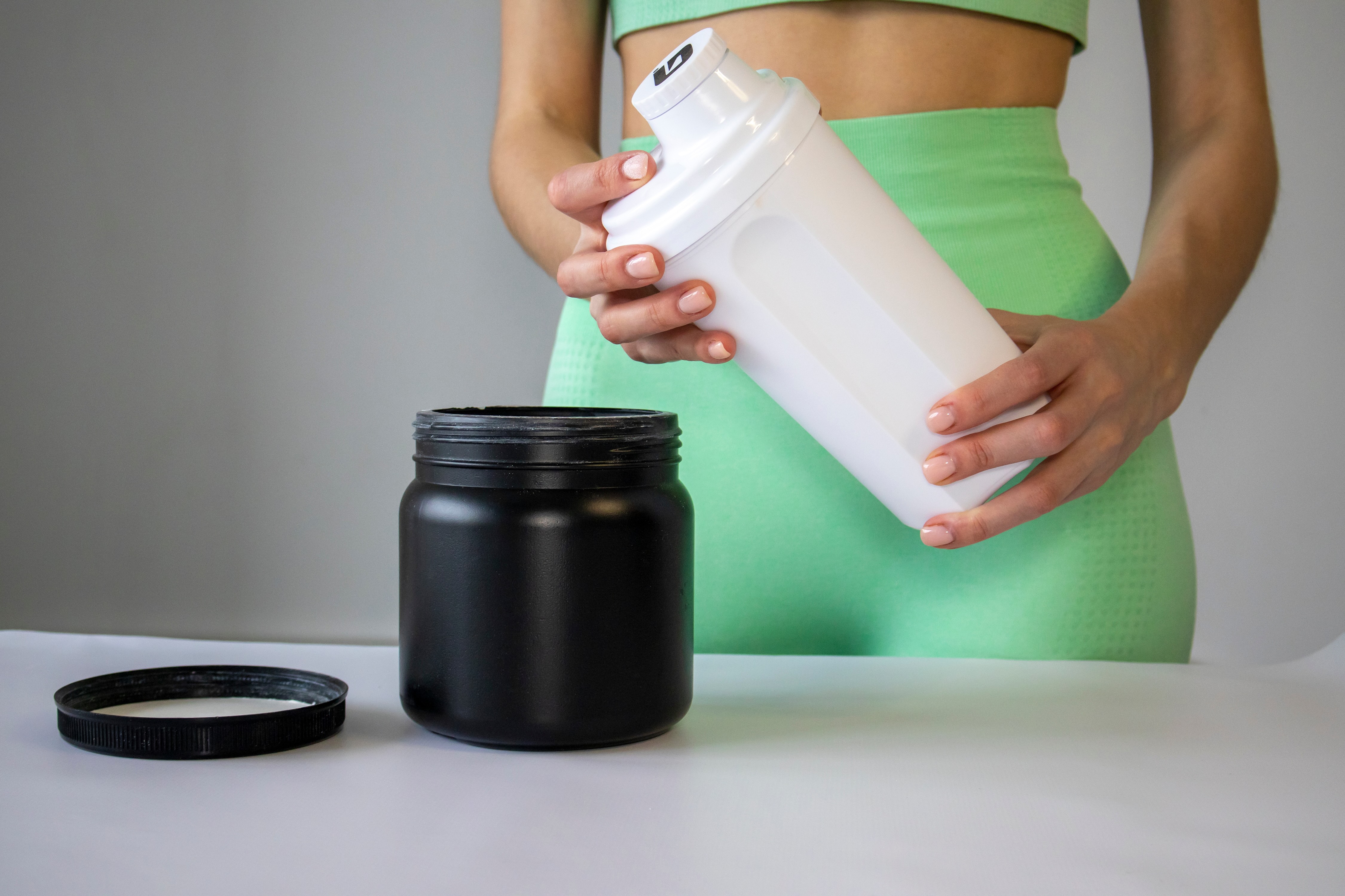 Quels compléments alimentaires pour améliorer ses performances sportives ?
