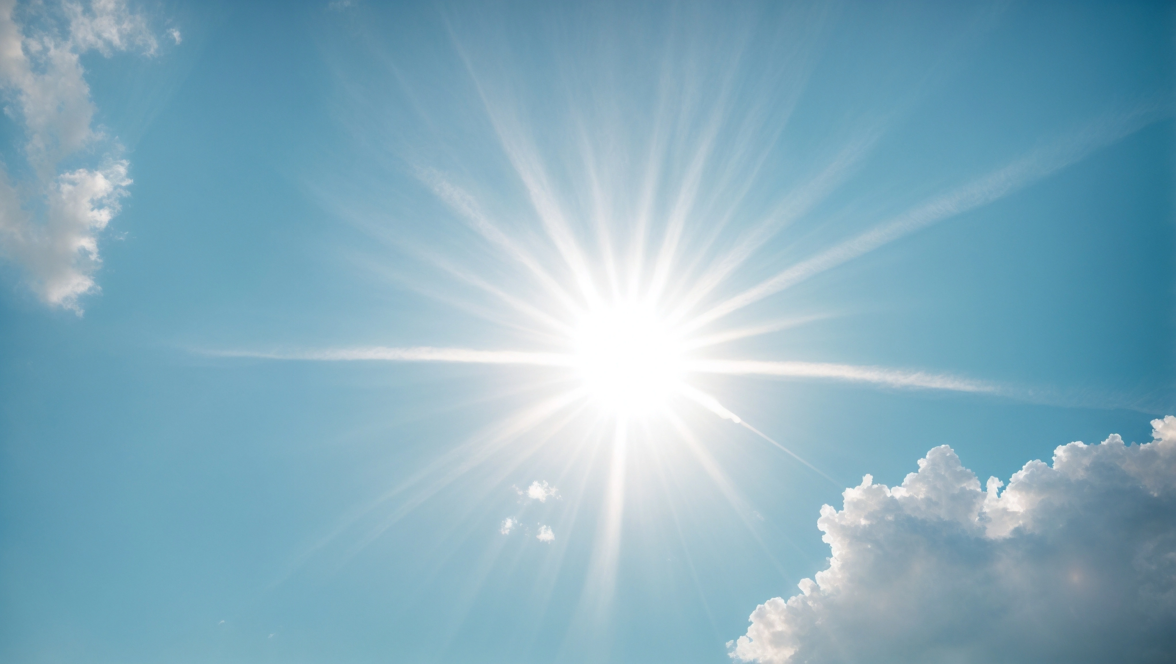 Quels sont les bienfaits du soleil pour notre corps ?