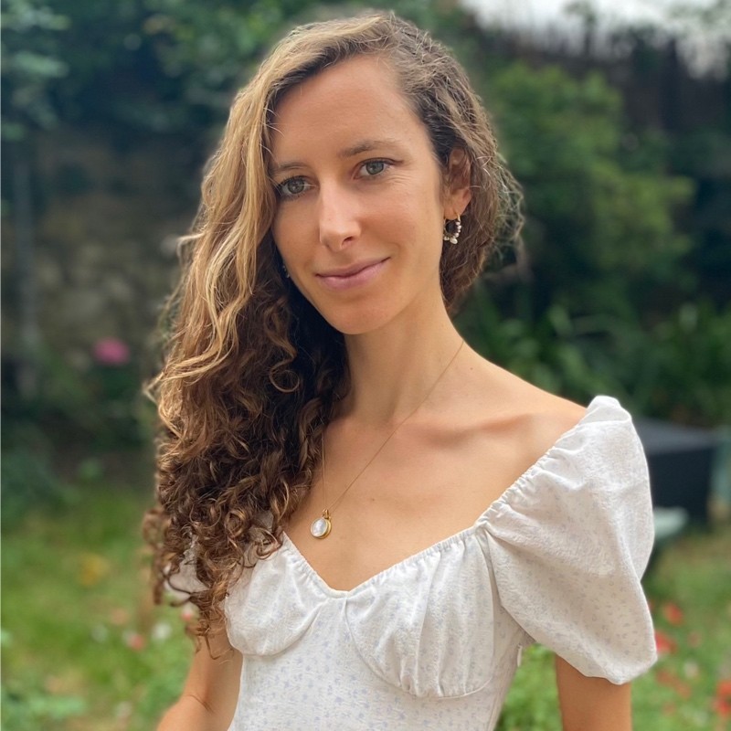 Amélie Guyon