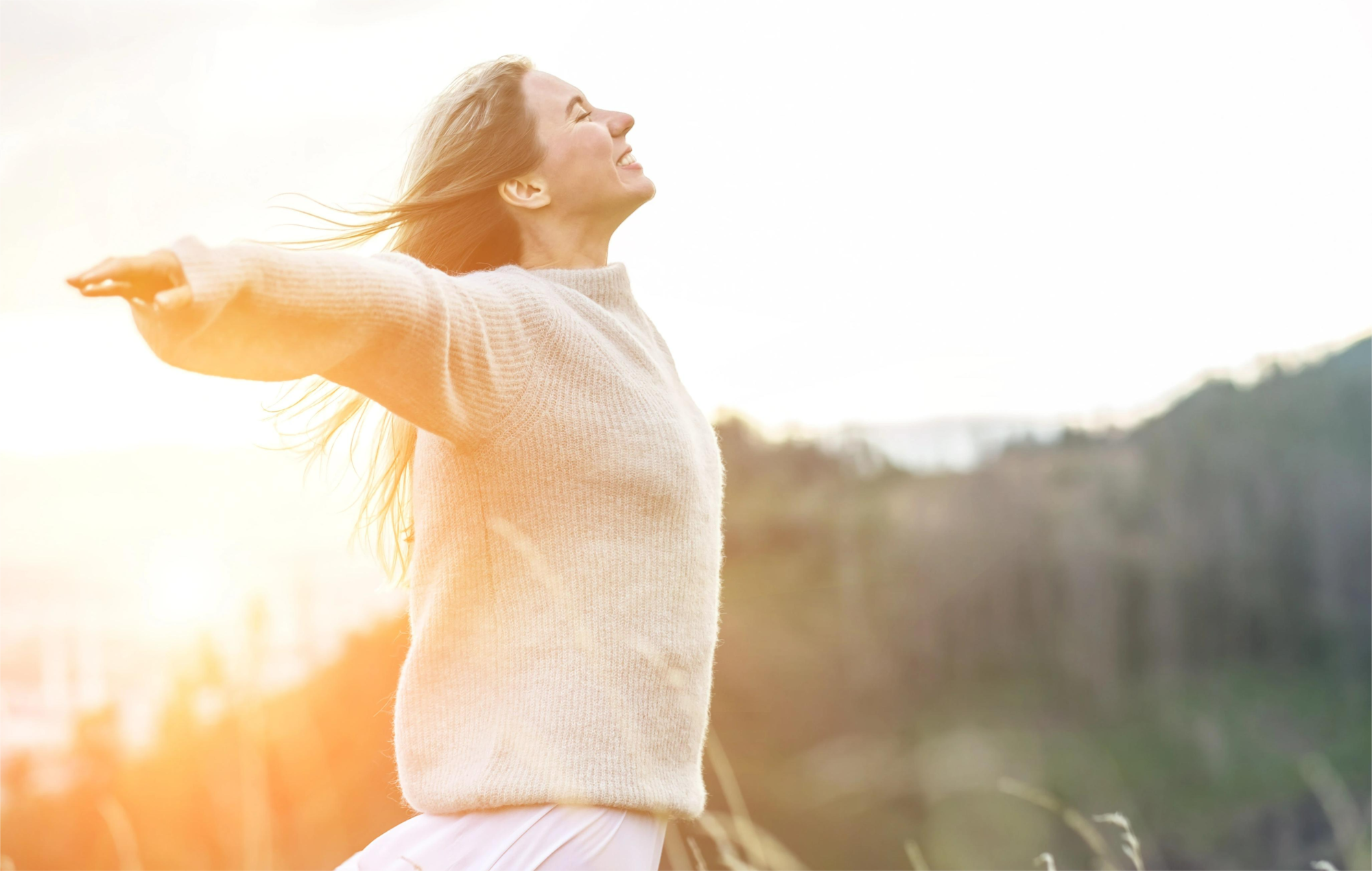 Pourquoi l’automne est la saison idéale pour prendre soin de vous ?