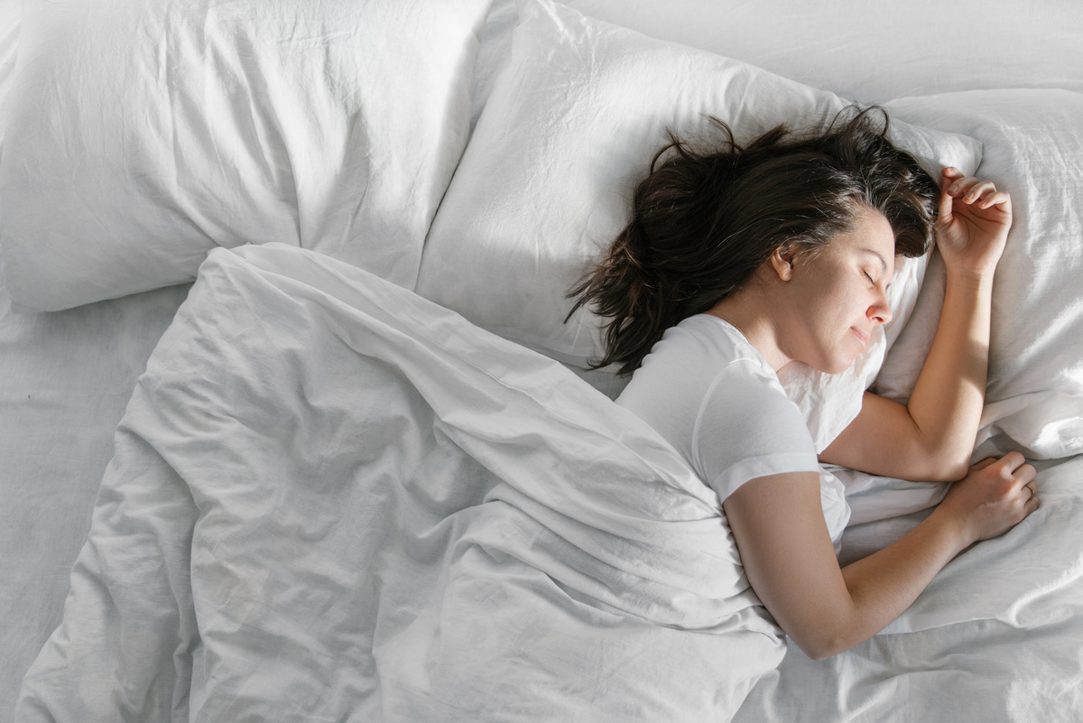 Le sommeil : un pilier essentiel du bien-être