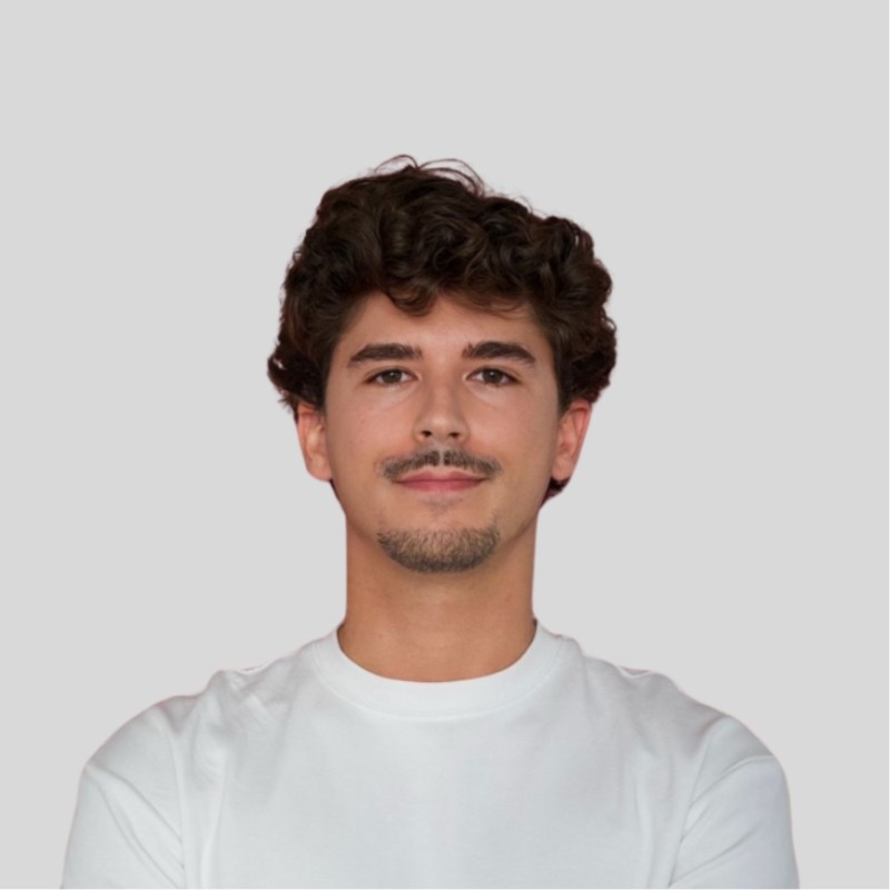 Maël Arfosea