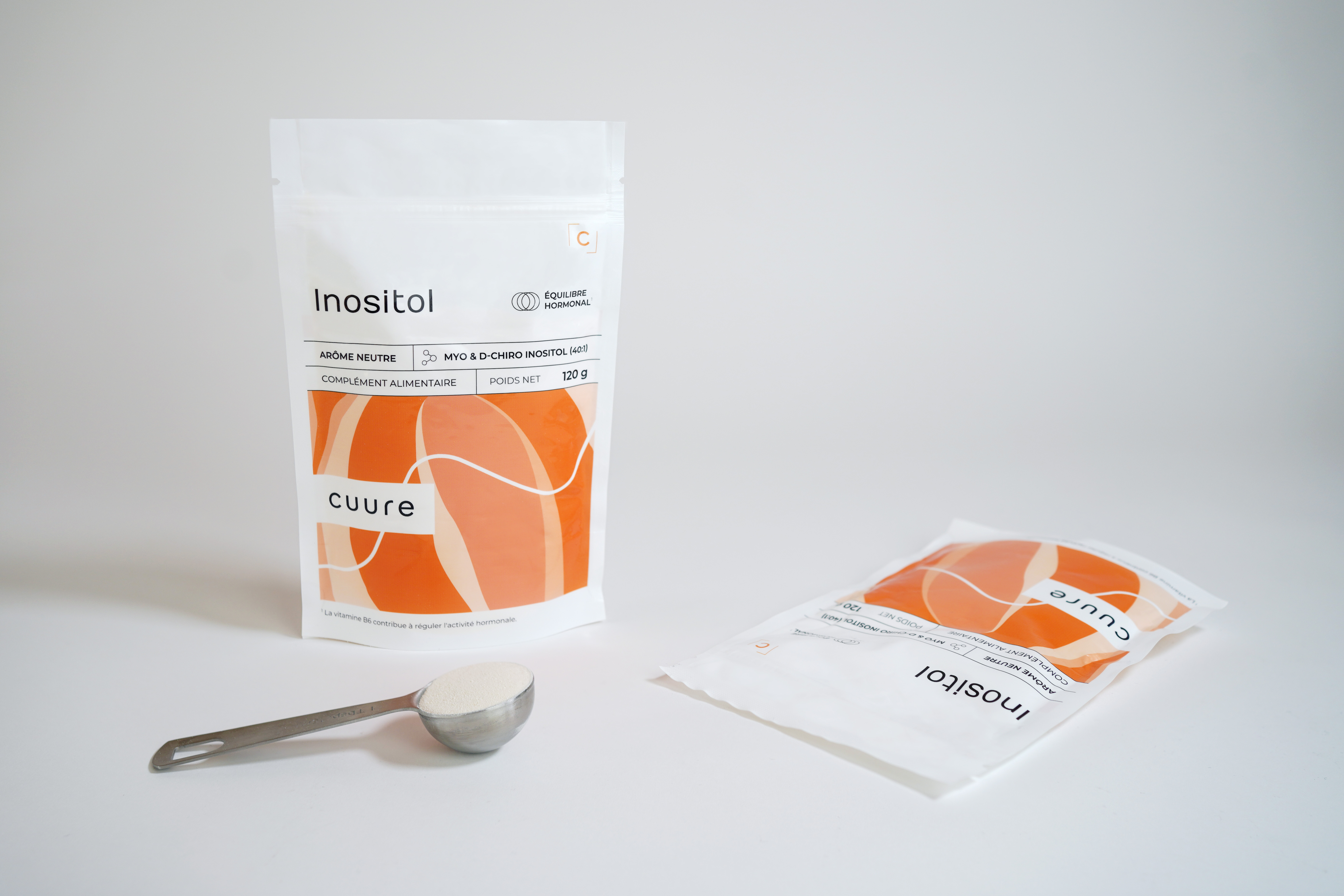 L'inositol : un allié précieux pour votre bien-être au quotidien