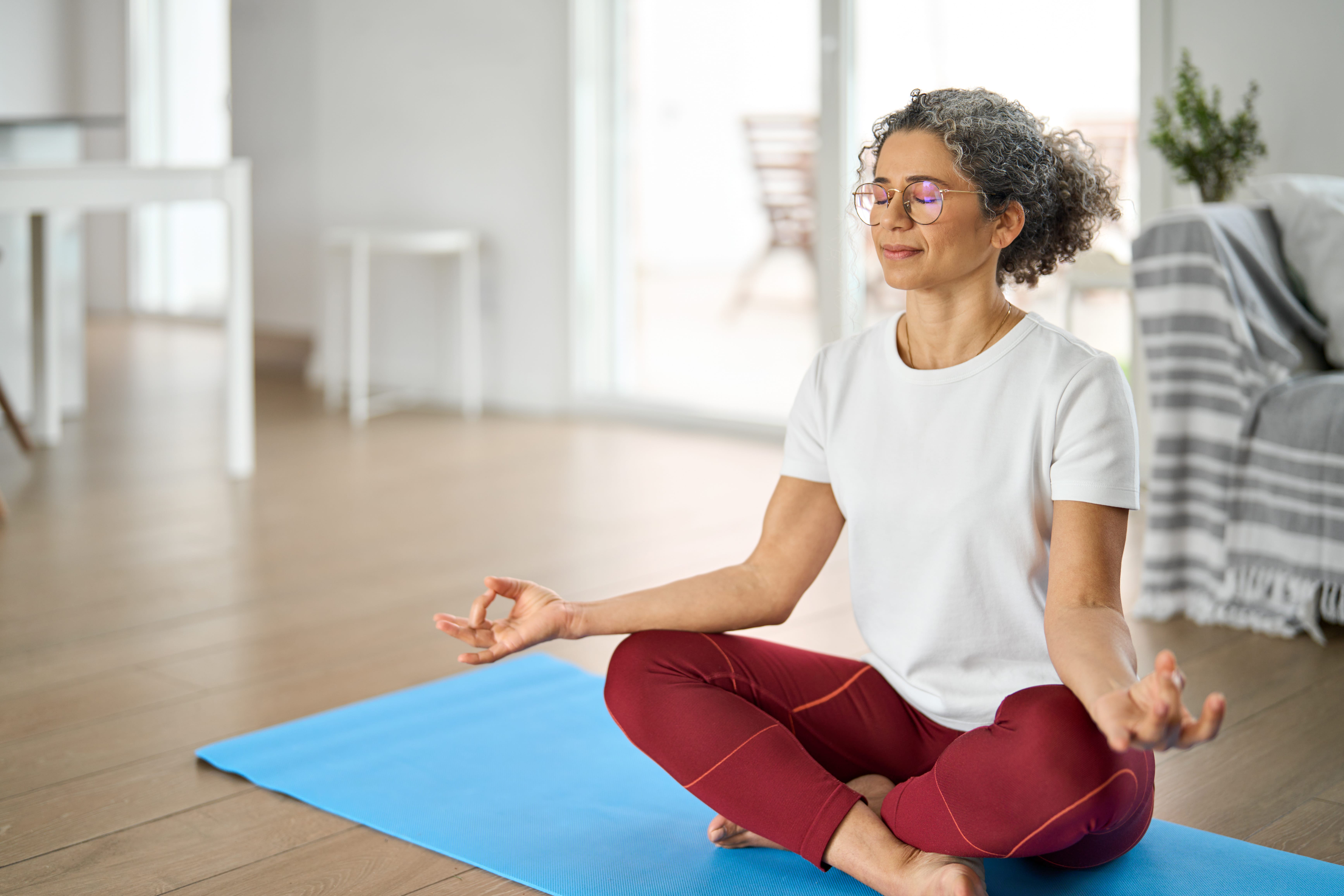 Cohérence cardiaque : comment réduire le stress ?