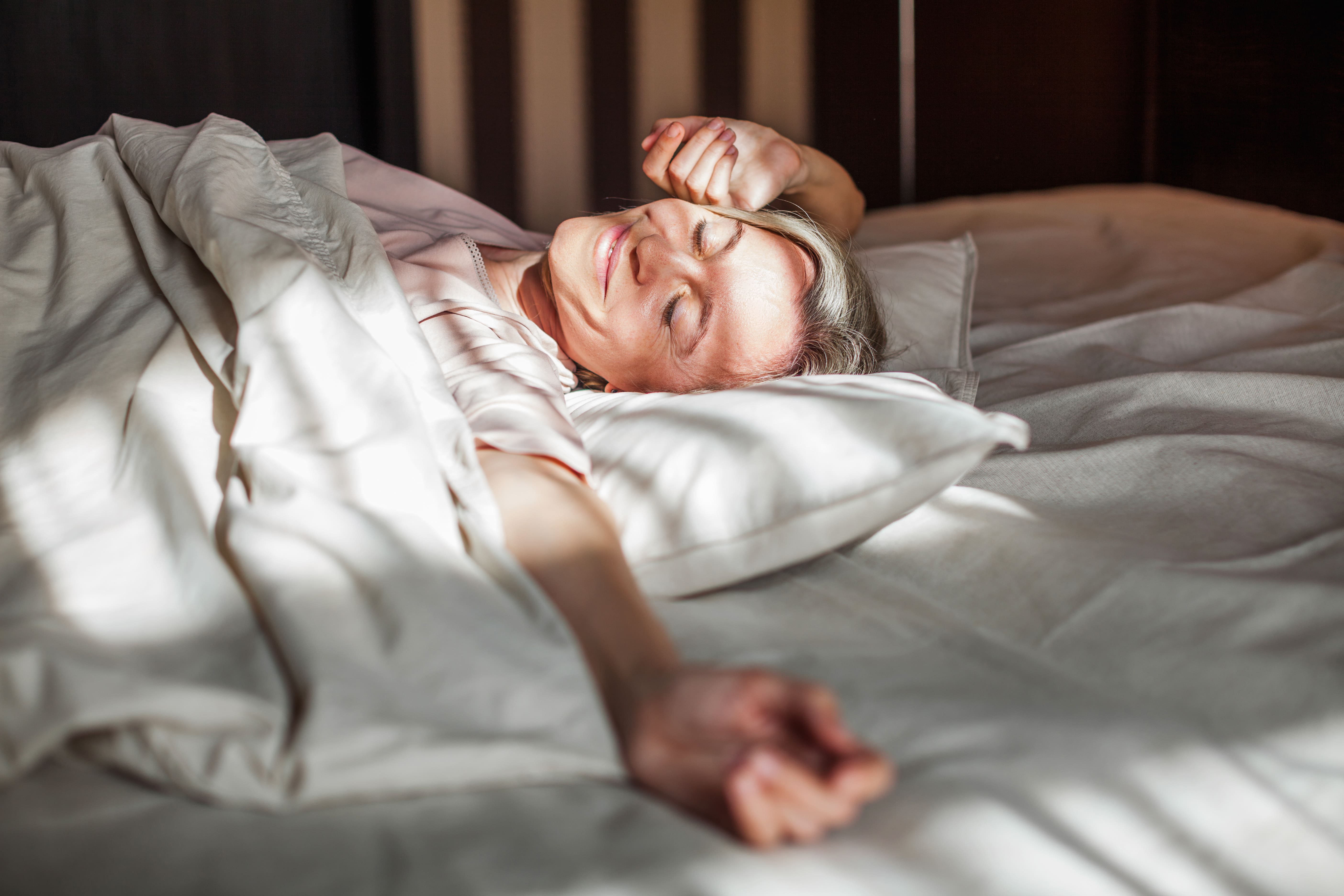Le sommeil réparateur : combien d'heures de sommeil et comment la mélatonine peut améliorer votre qualité de sommeil
