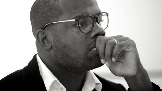 Désiré Kacouchia