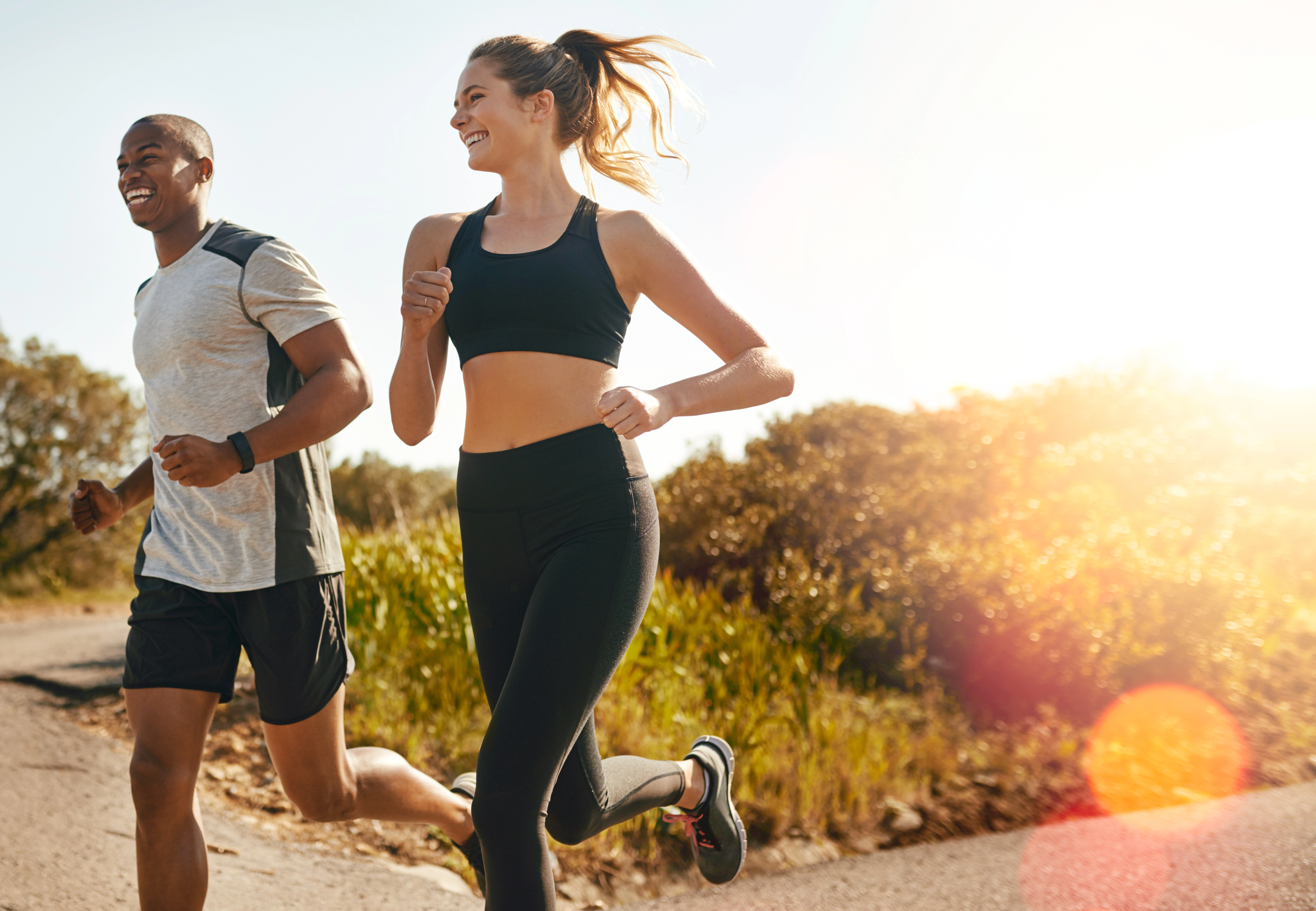 Les bienfaits du sport sur la santé mentale