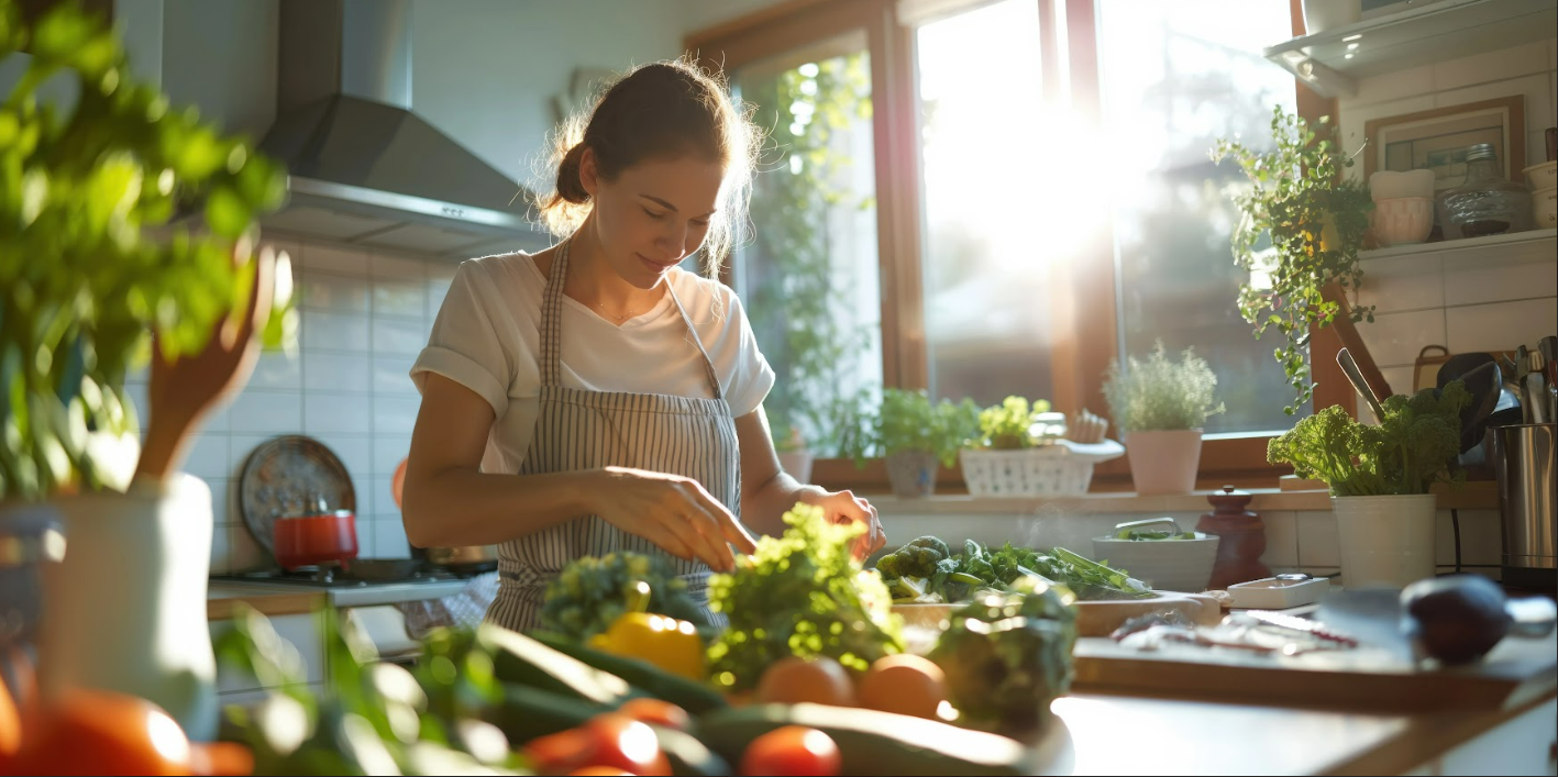 Bronzage et alimentation : comment prolonger son hâle naturellement ?