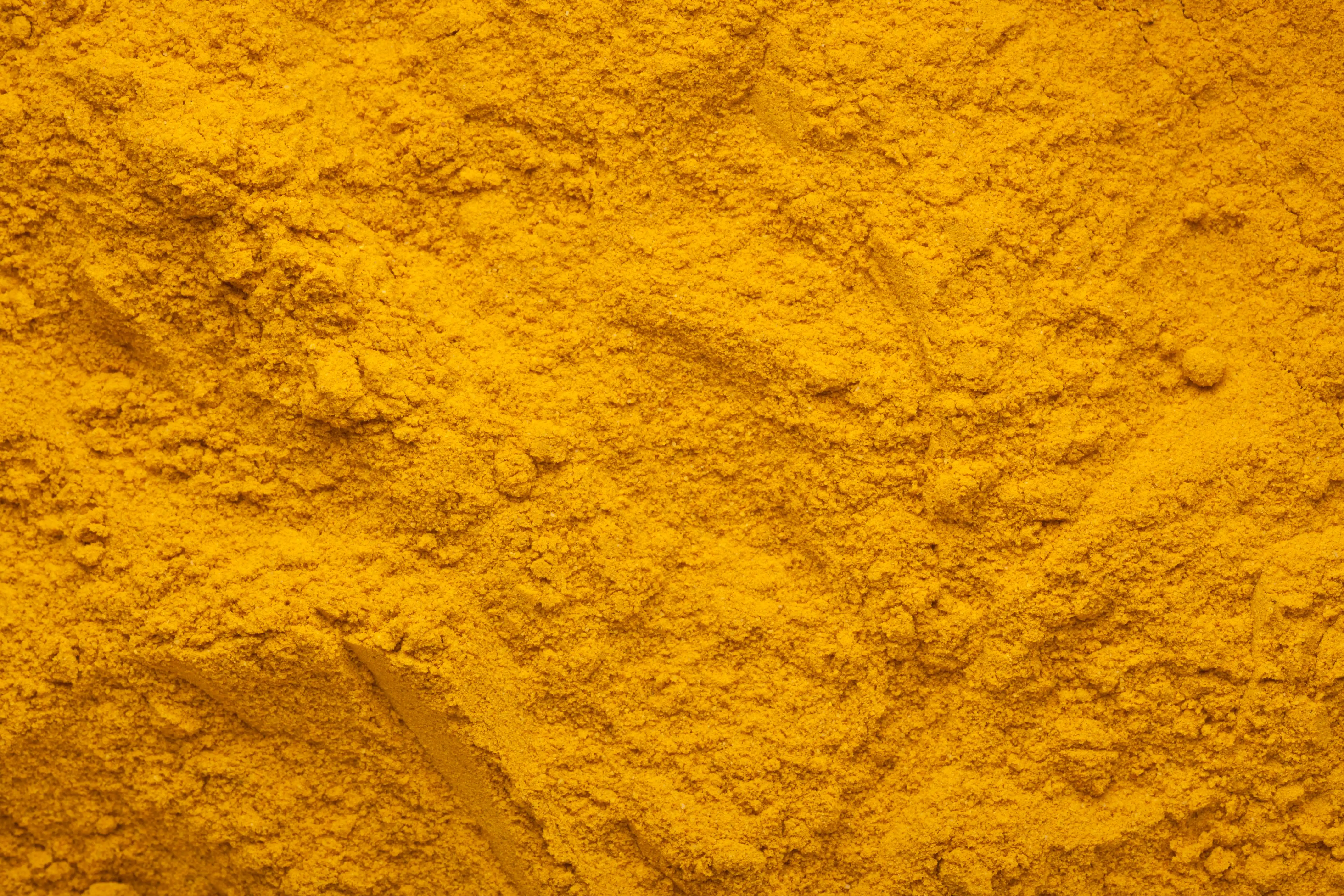 Quels sont les bienfaits du curcuma ?