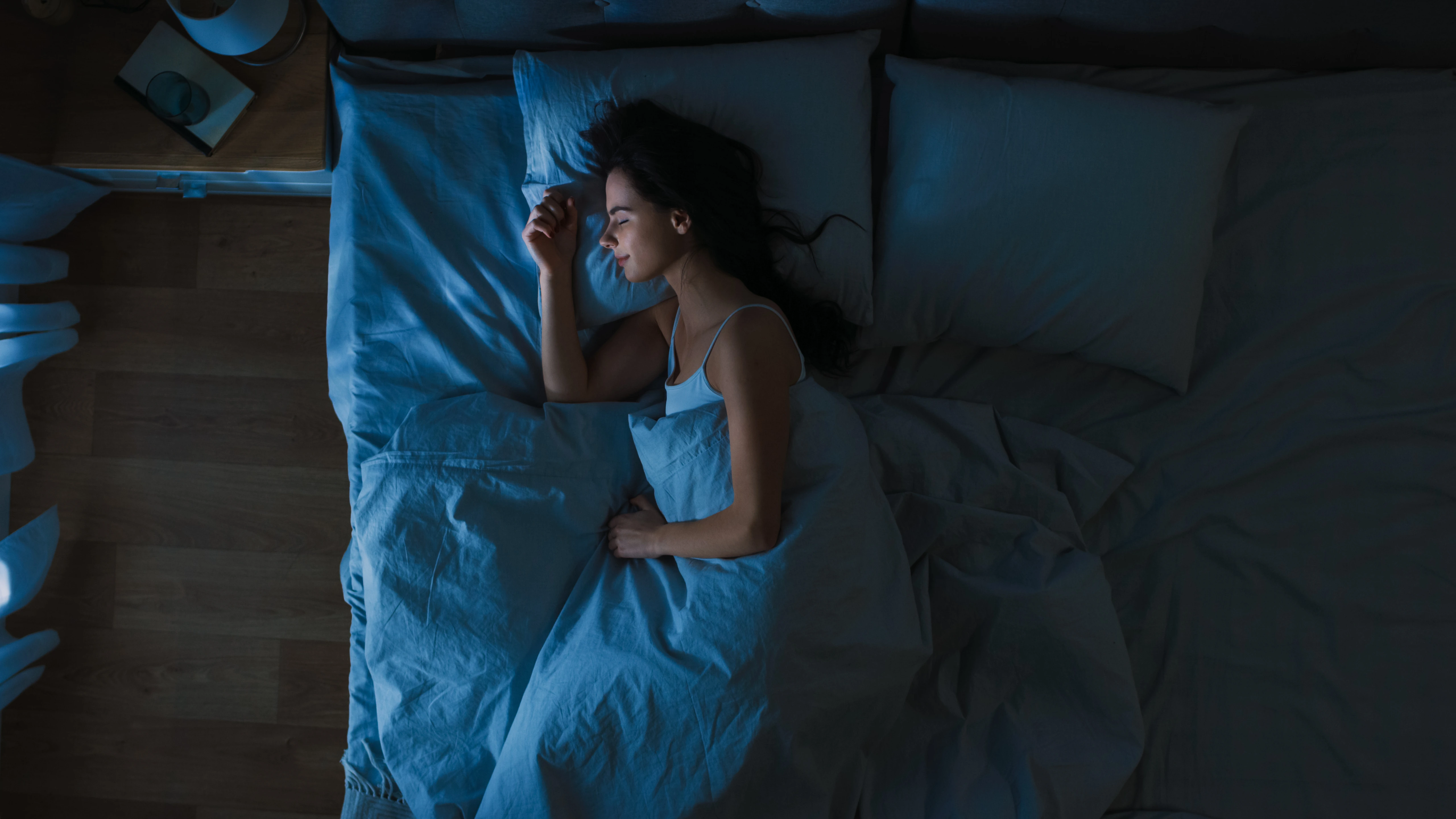 Le mot du mois : Sommeil - pourquoi est-ce si important ?