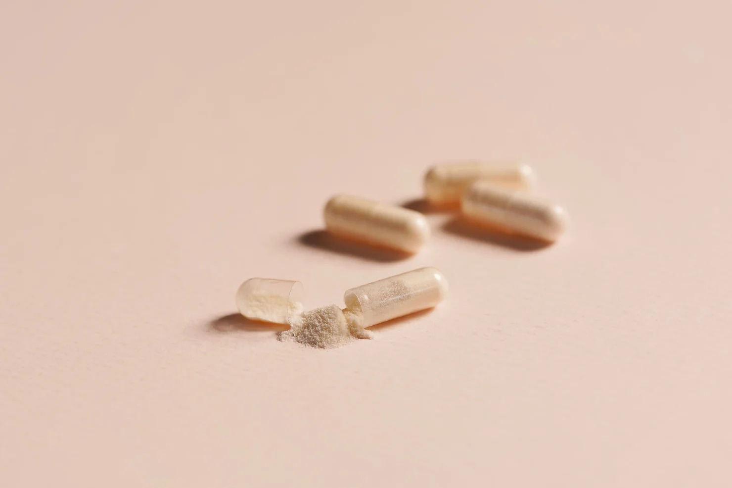 Enzymes : comment comprendre leur rôle  dans votre organisme ?