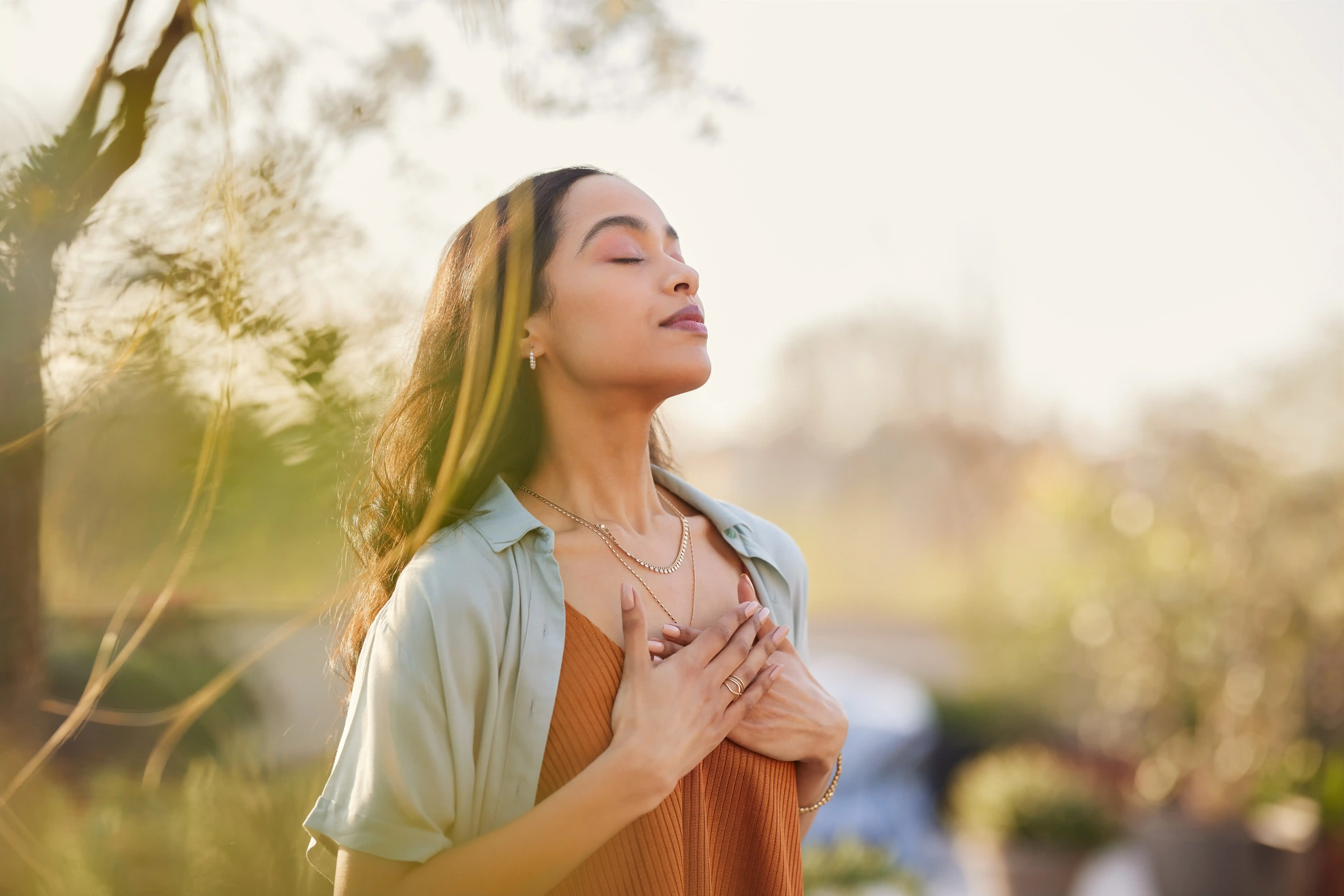 Cohérence cardiaque : comment la comprendre ?