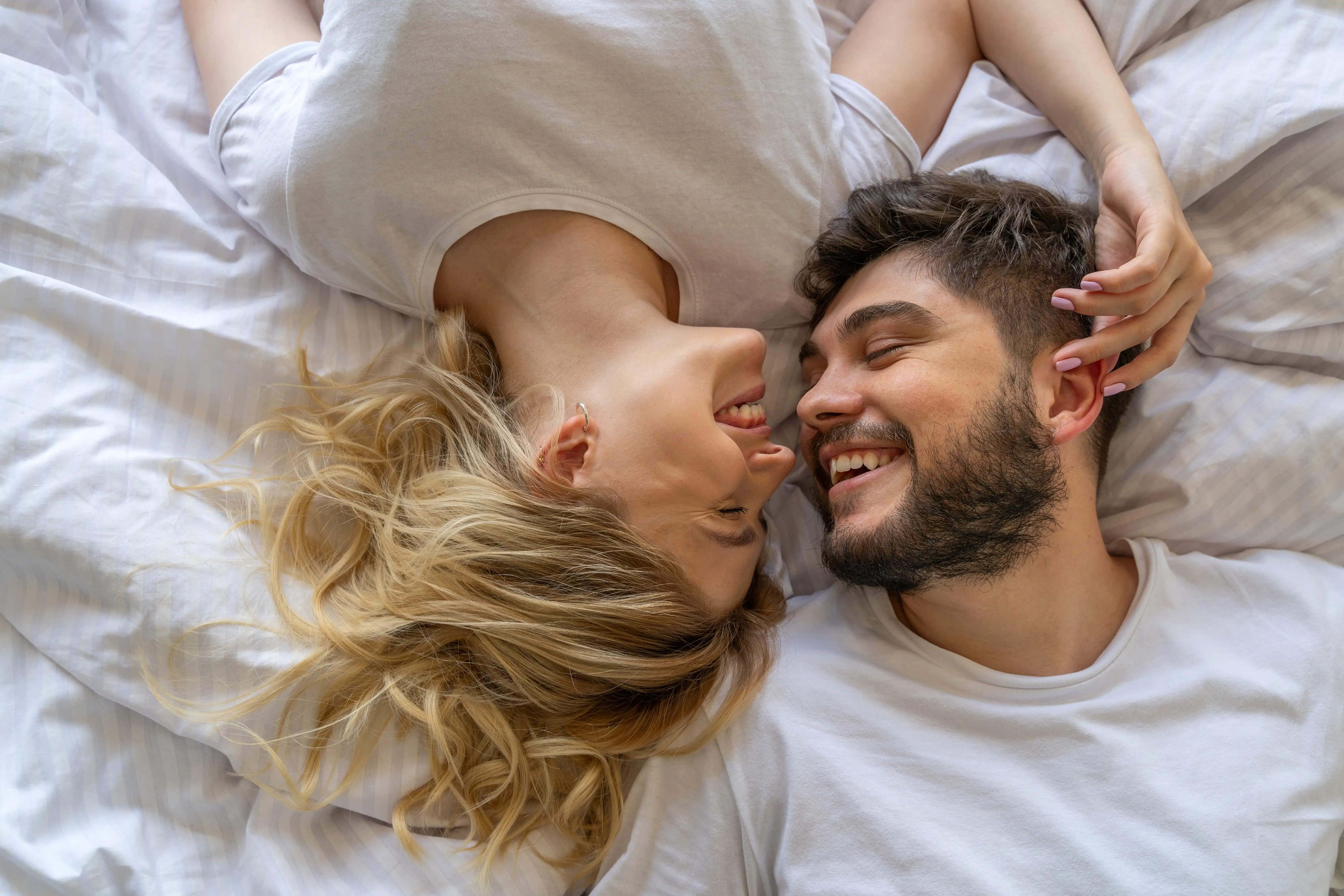 Saviez-vous que l’équilibre de votre microbiote intestinal pouvait influencer votre désir ?