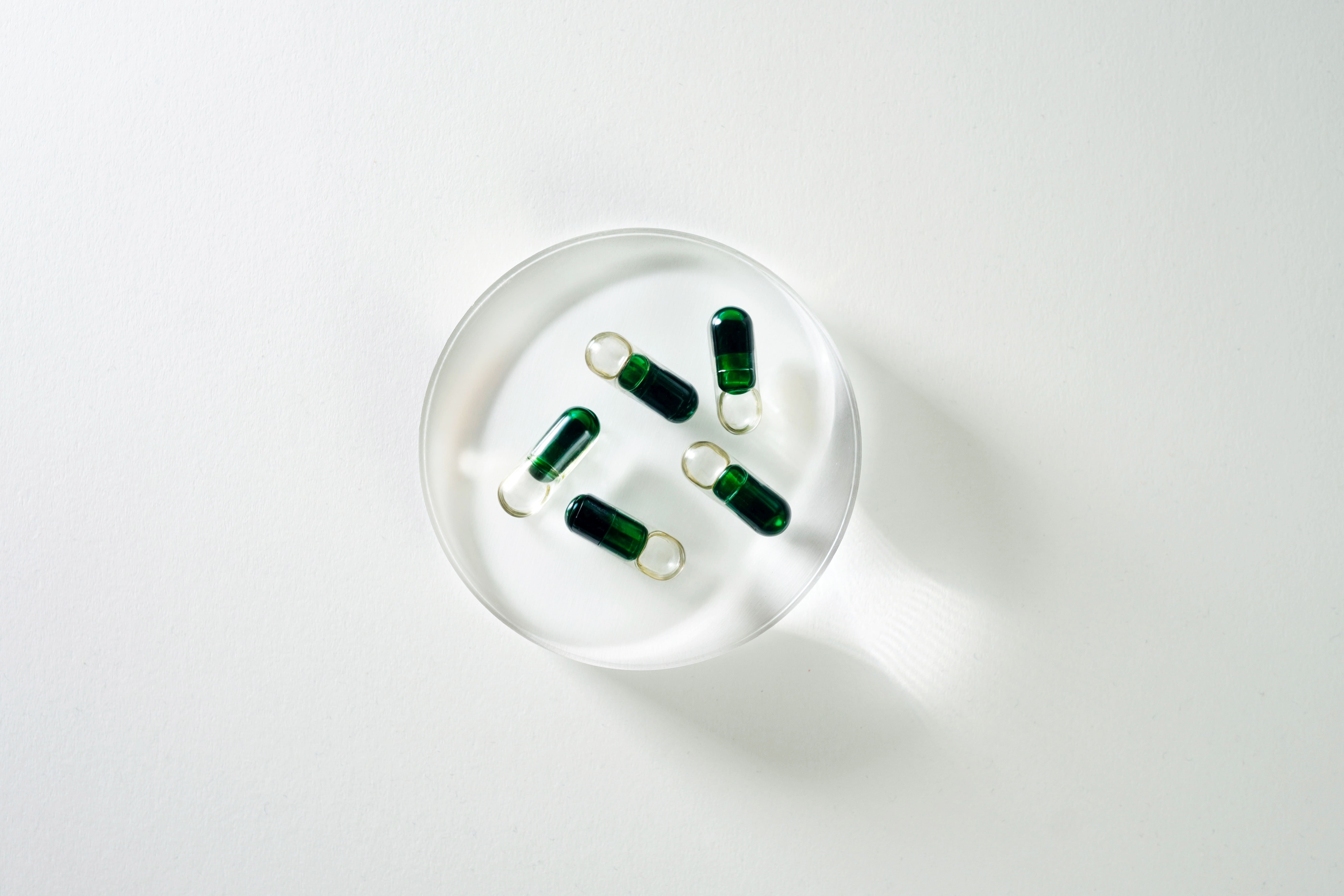 Qu'est-ce qu'un tribiotique ?