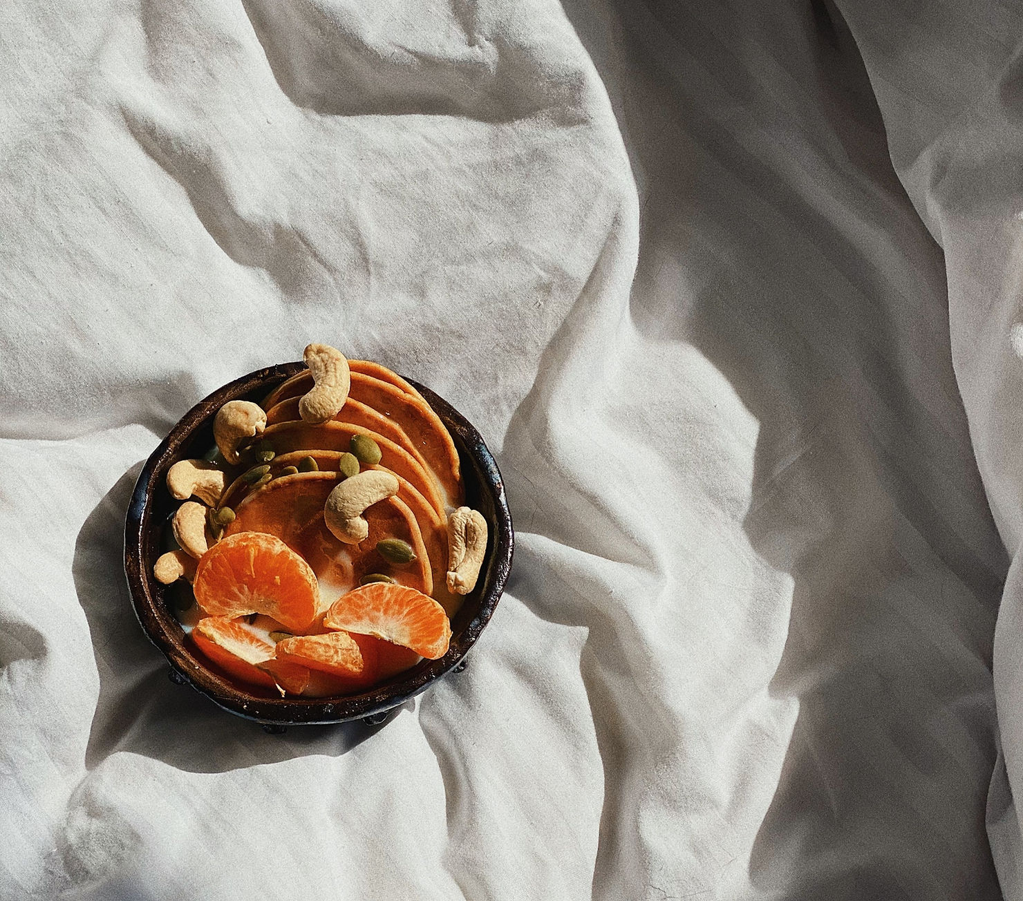 Comment trouver le sommeil dans l'assiette ?