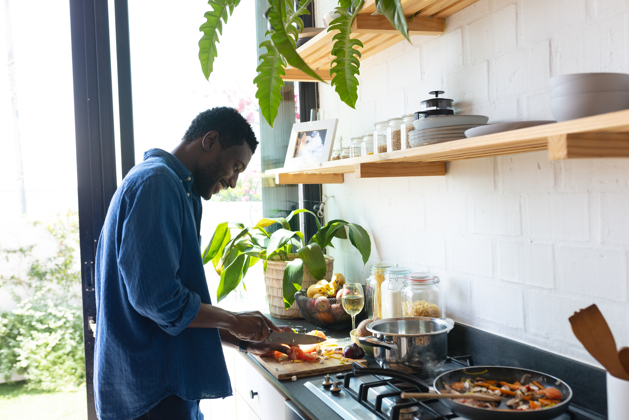 Reprendre de bonnes habitudes alimentaires après l’été