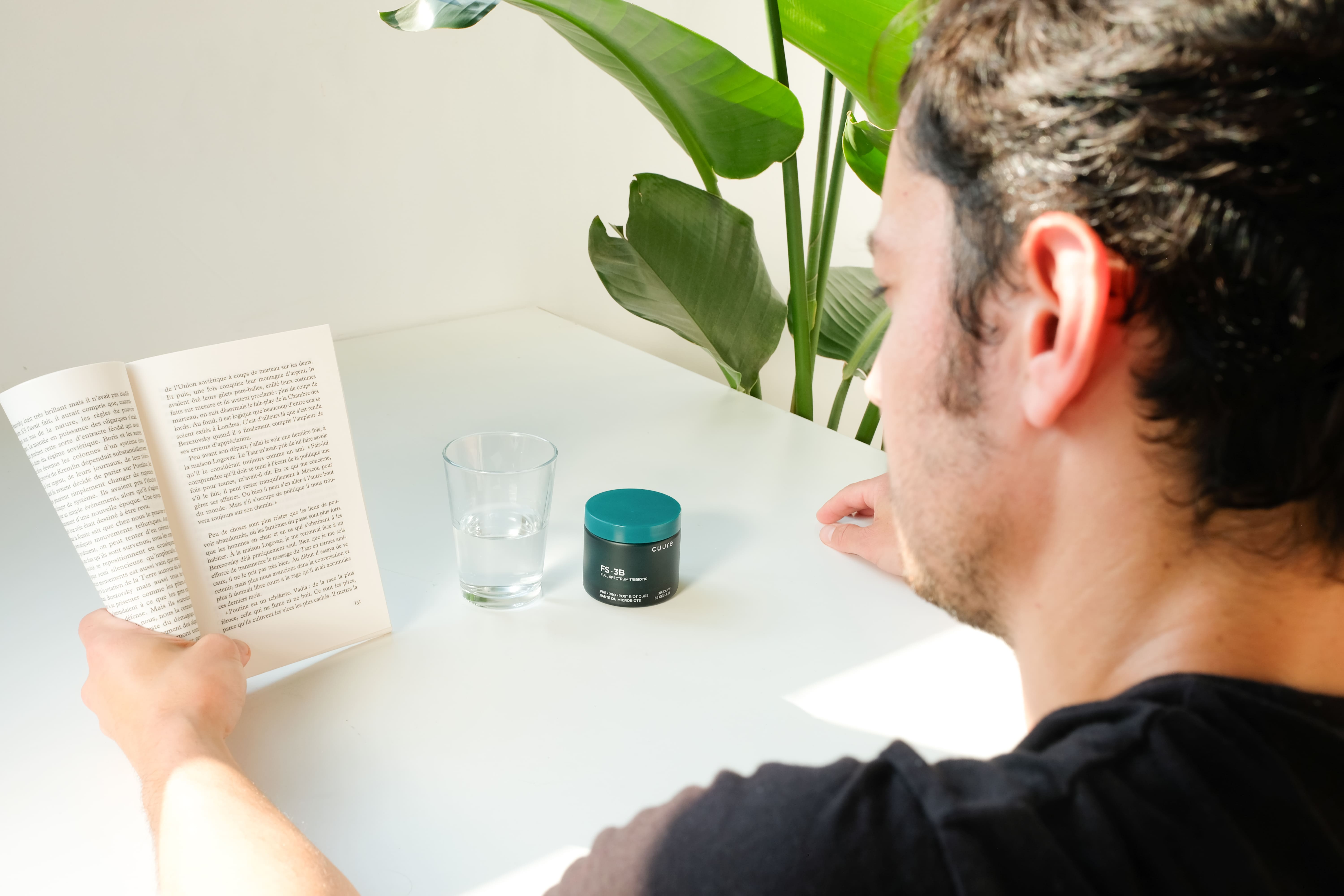 Quel est le meilleur probiotique et comment le choisir pour son microbiote intestinal ?