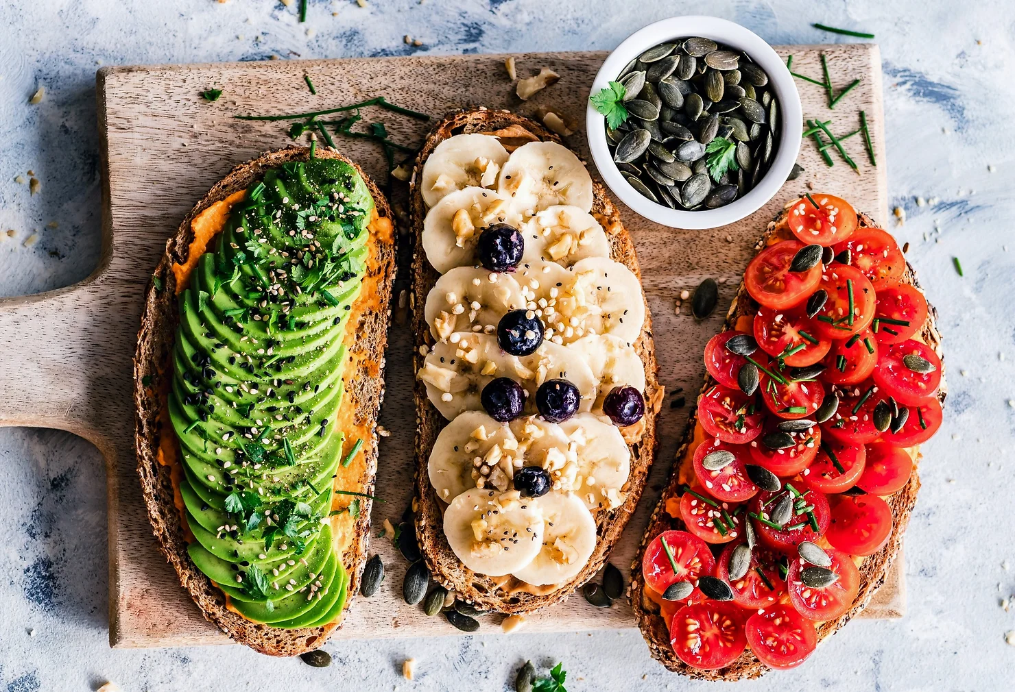 Les compléments alimentaires sont-ils recommandés pour les végétariens et véganes ?