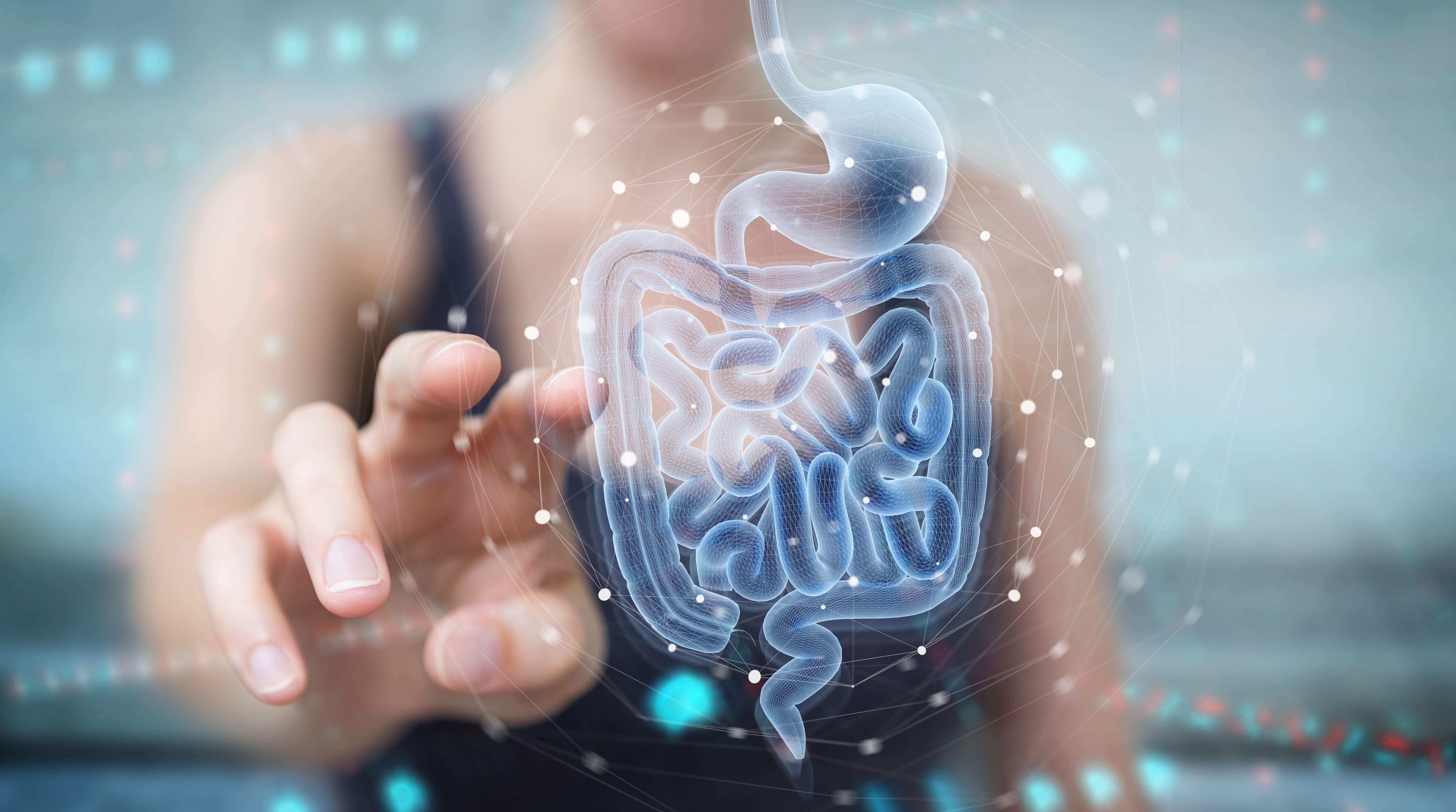 Digestion : nos solutions expertes pour retrouver l’équilibre après les excès festifs