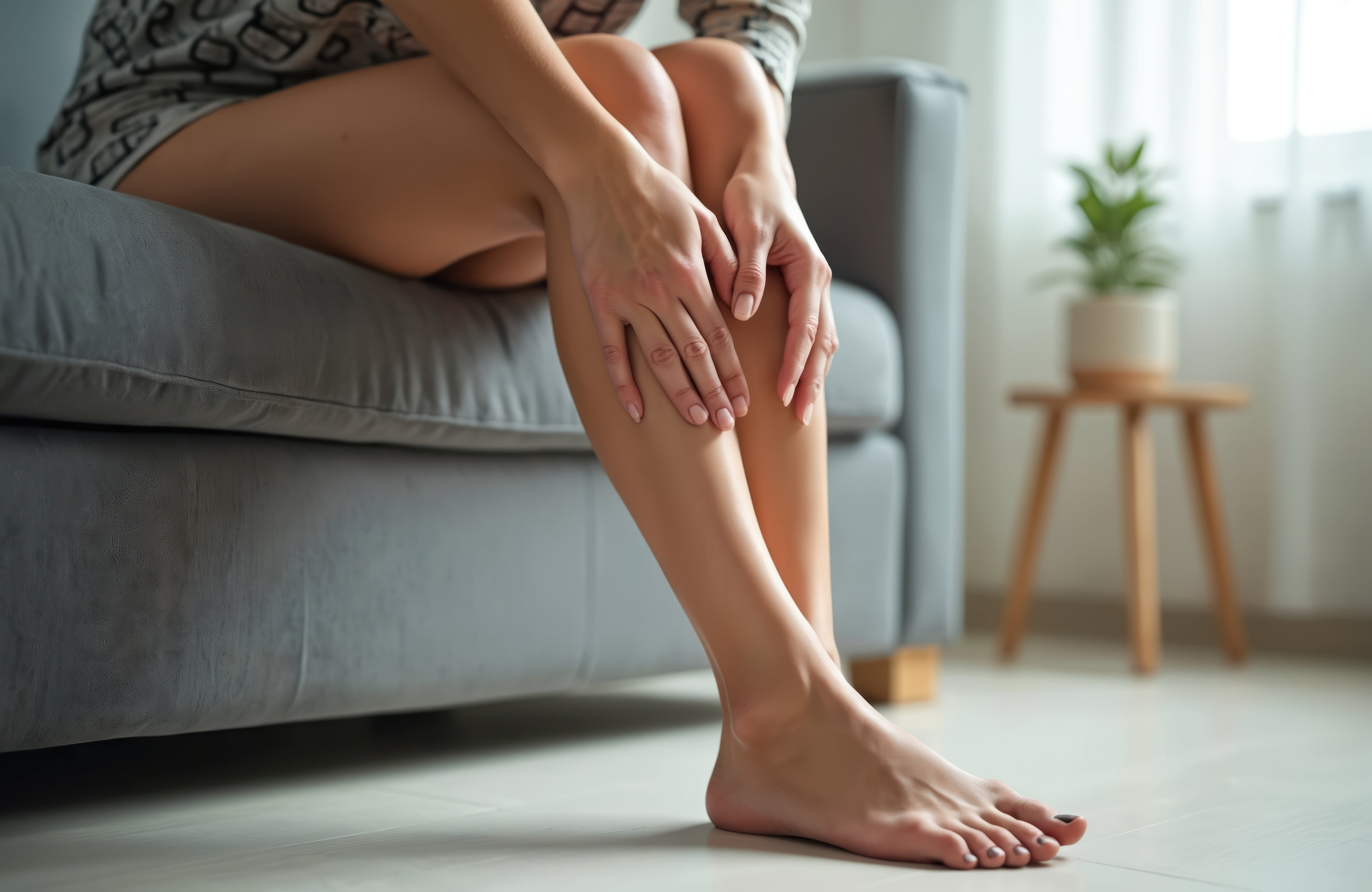 Comment prévenir les crampes musculaires fréquentes avec l'apport de potassium et de magnésium
