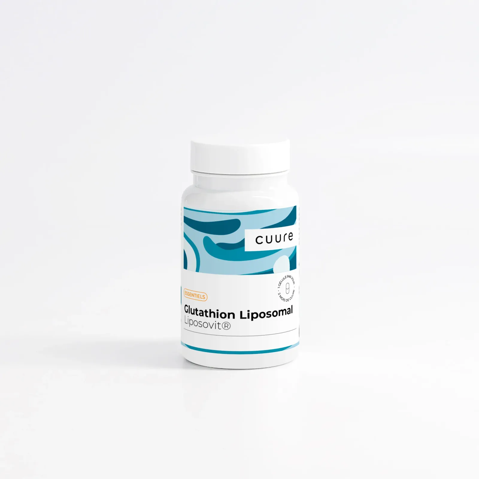Glutathion Liposomal