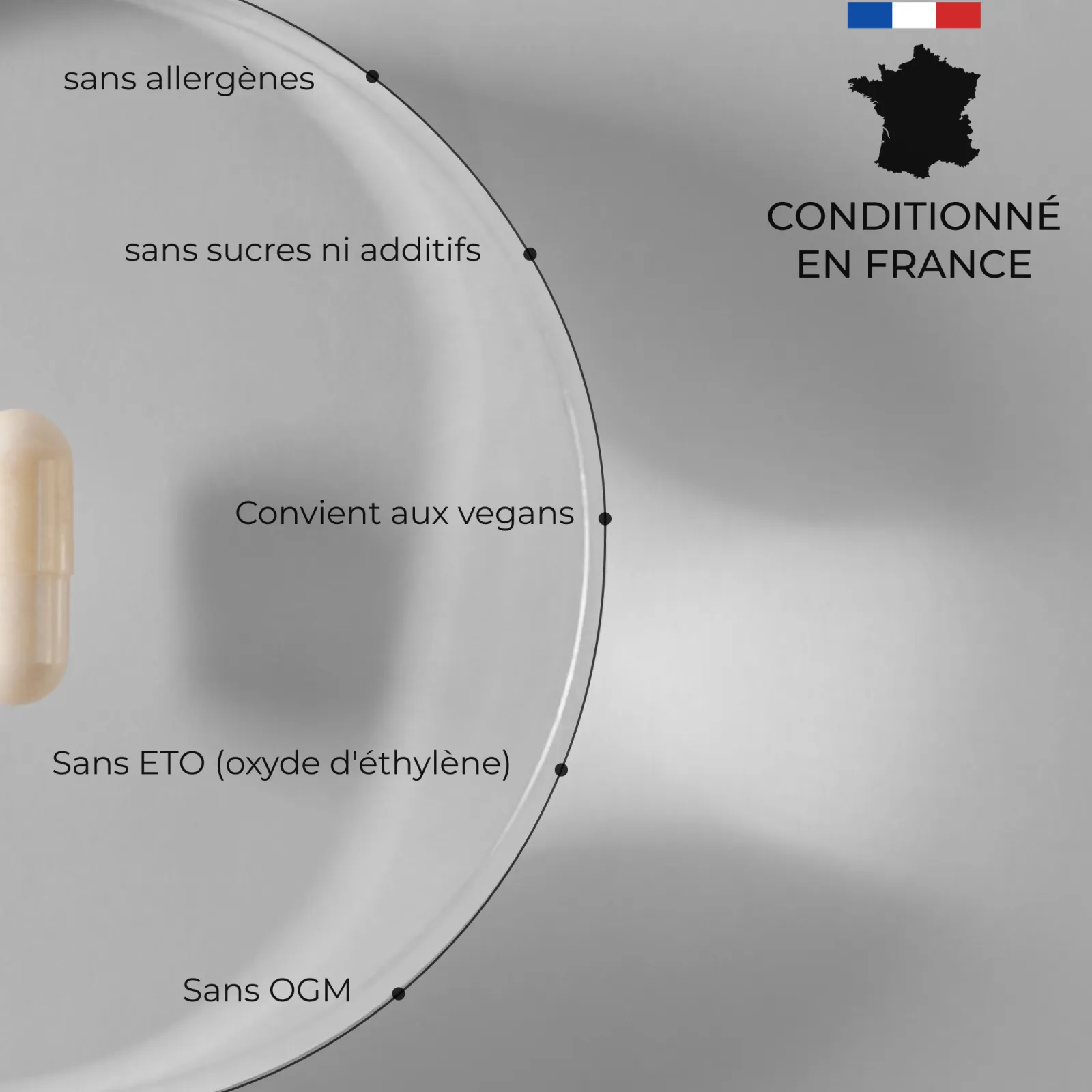 Liposomal Glutathione