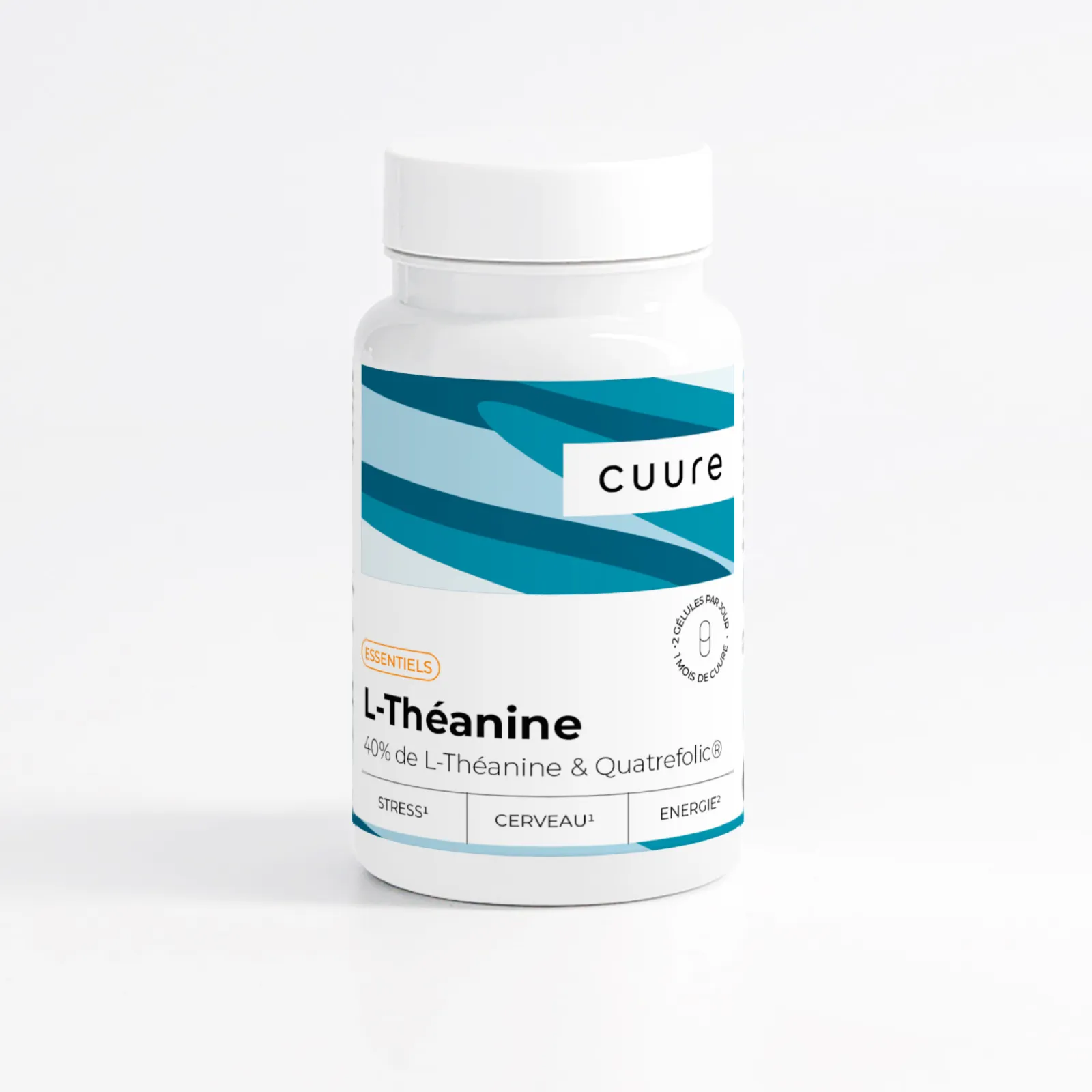 l-carnitine and l-theanine benefits Vitamin B9: calm and focus One of my favs, Loam Quantity:15 PCS
